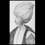The Shah by Vivien Gates